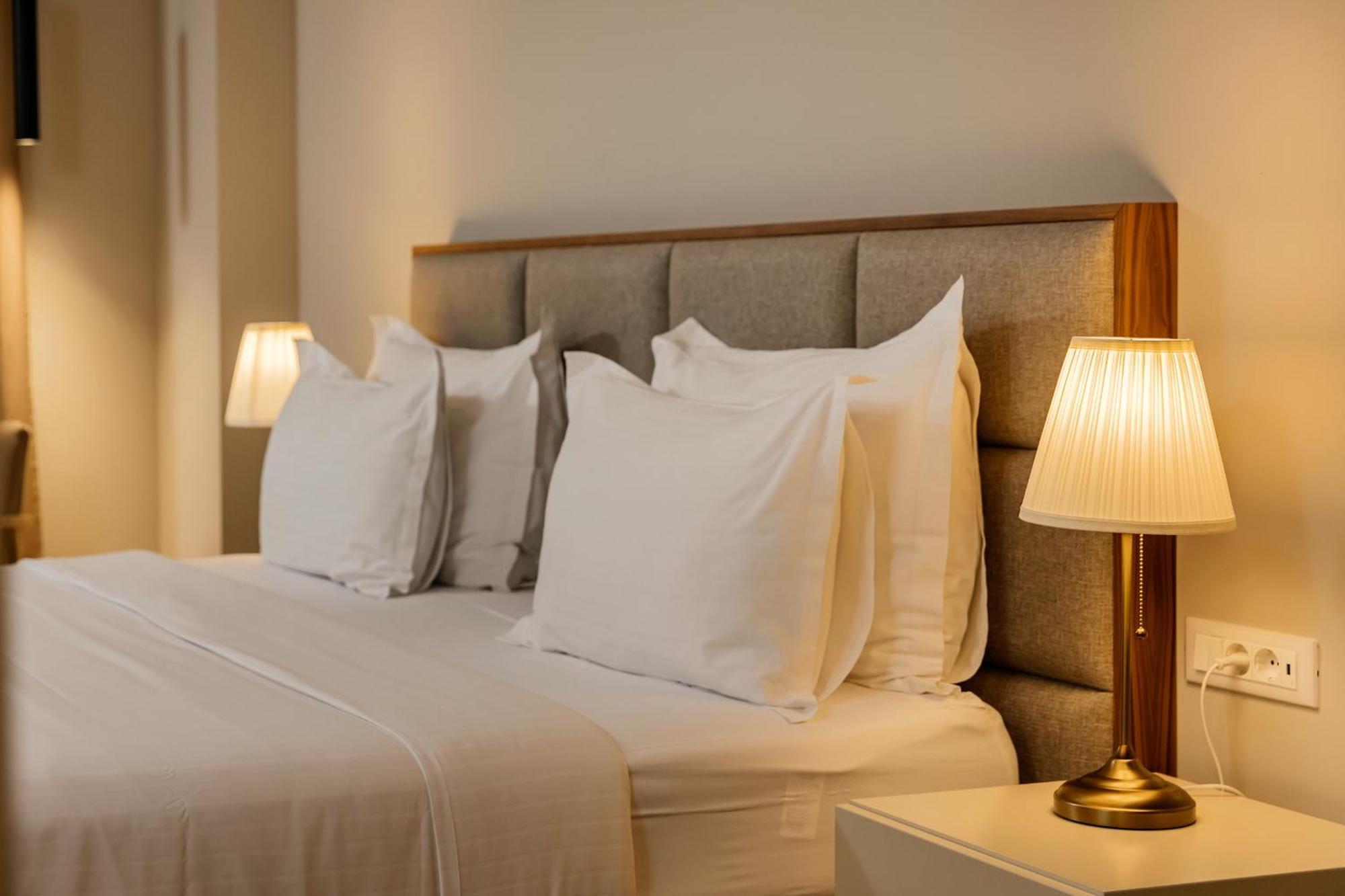 Armerun Heritage Hotel & Residences Шибеник Номер фото