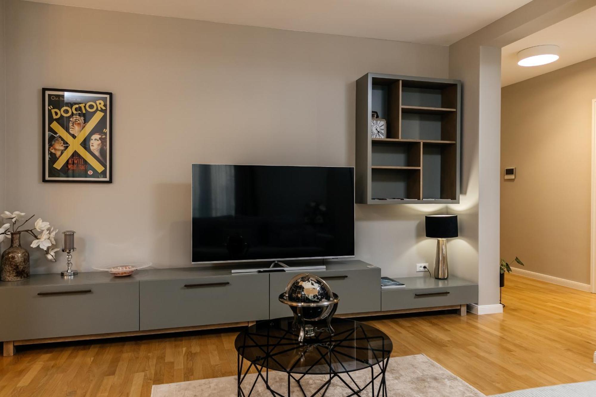 Armerun Heritage Hotel & Residences Шибеник Номер фото
