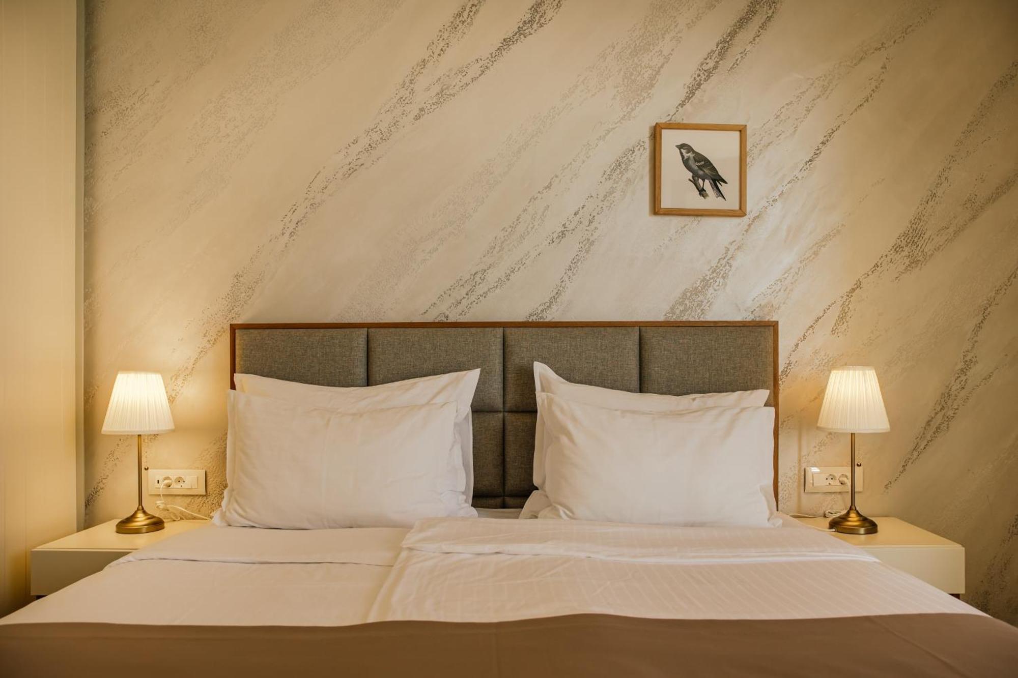 Armerun Heritage Hotel & Residences Шибеник Номер фото