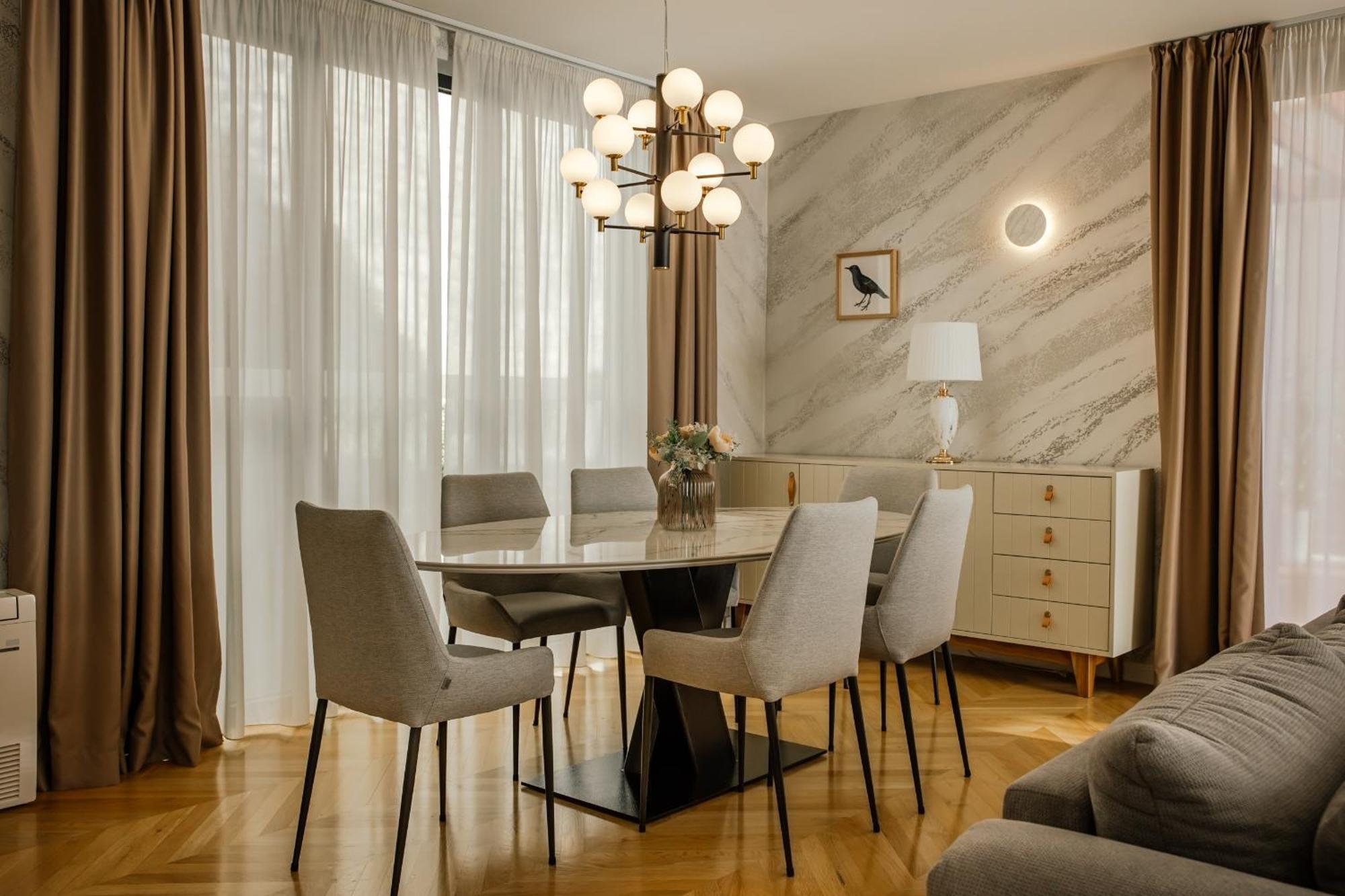 Armerun Heritage Hotel & Residences Шибеник Номер фото