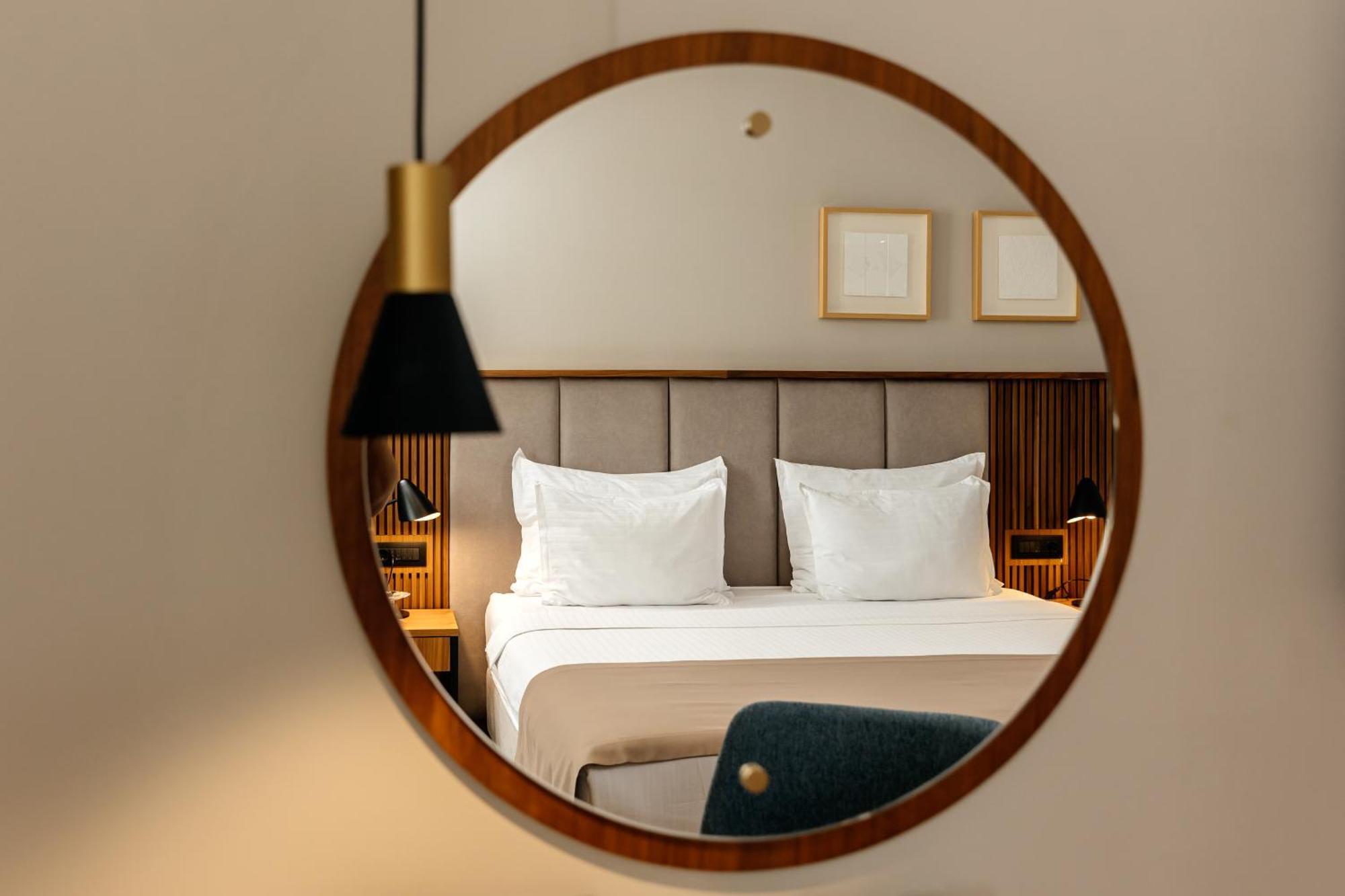 Armerun Heritage Hotel & Residences Шибеник Номер фото